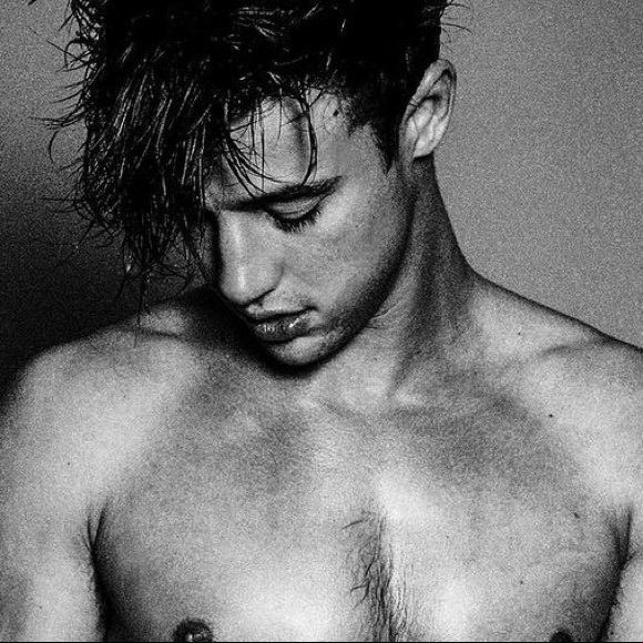 Meet your Posher, David - Picture 1 of 1